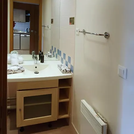 Aparthotel Paris Xv Multire - 4 Guests