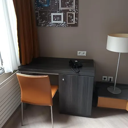 Aparthotel Paris Xv Multire - 4 Guests