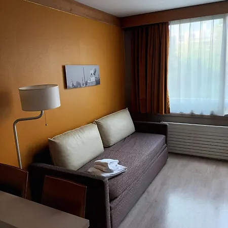 Aparthotel Paris Xv Multire - 4 Guests