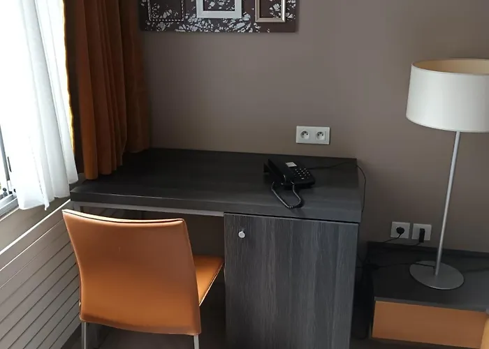 Aparthotel Paris Xv Multire - 4 Guests