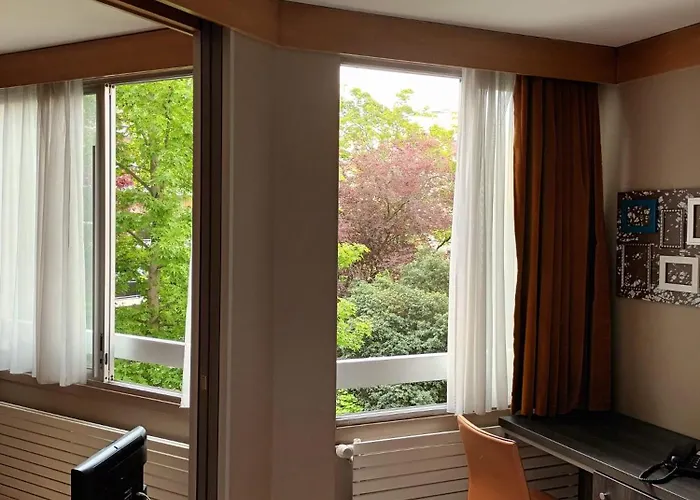 Paris Xv Multire - 4 Guests 3* Vanves